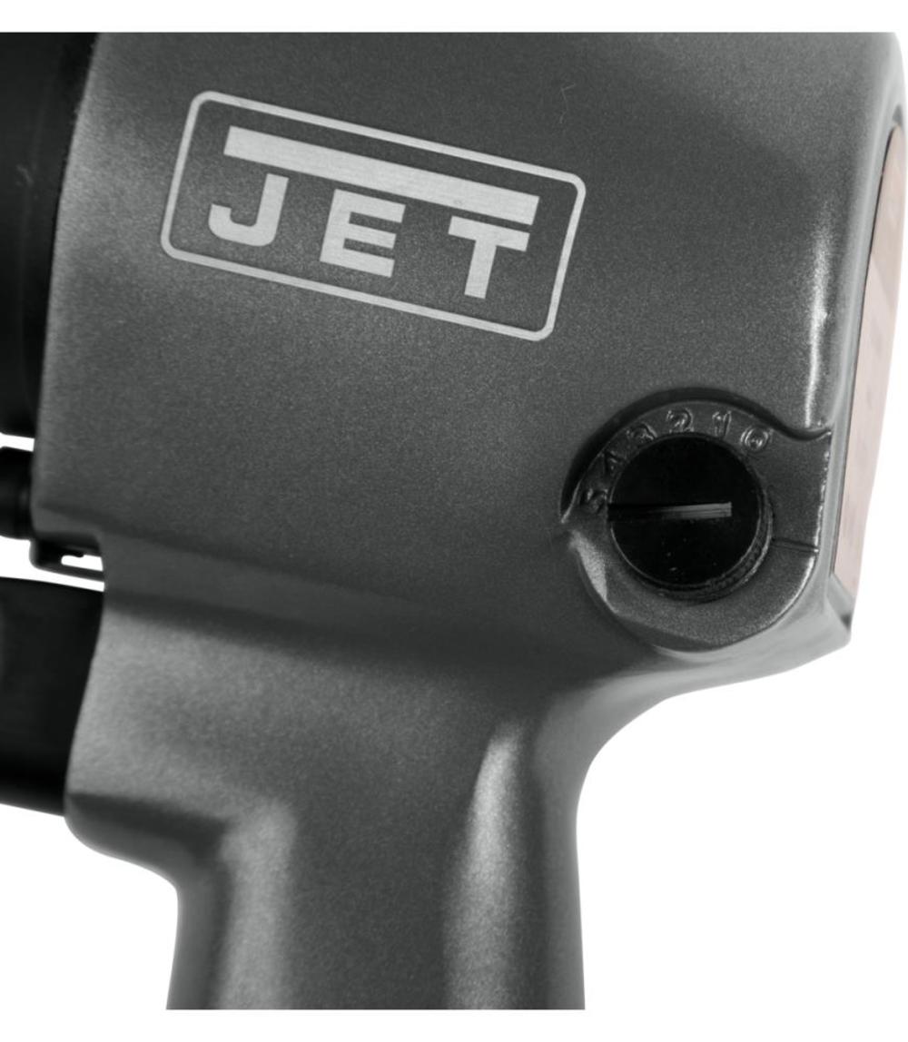 R6 JAT-103 1/2In Impact Wrench