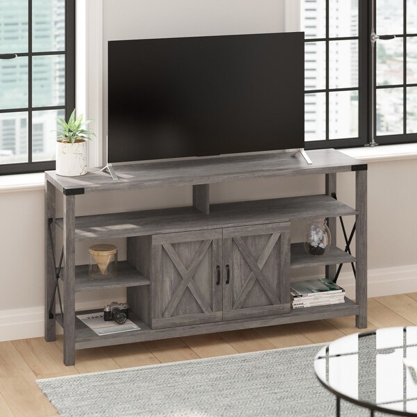 TV Stand for up to 60