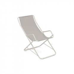 Chilienne Bahama Emu - Assise détente - Mobilier - GRIIN