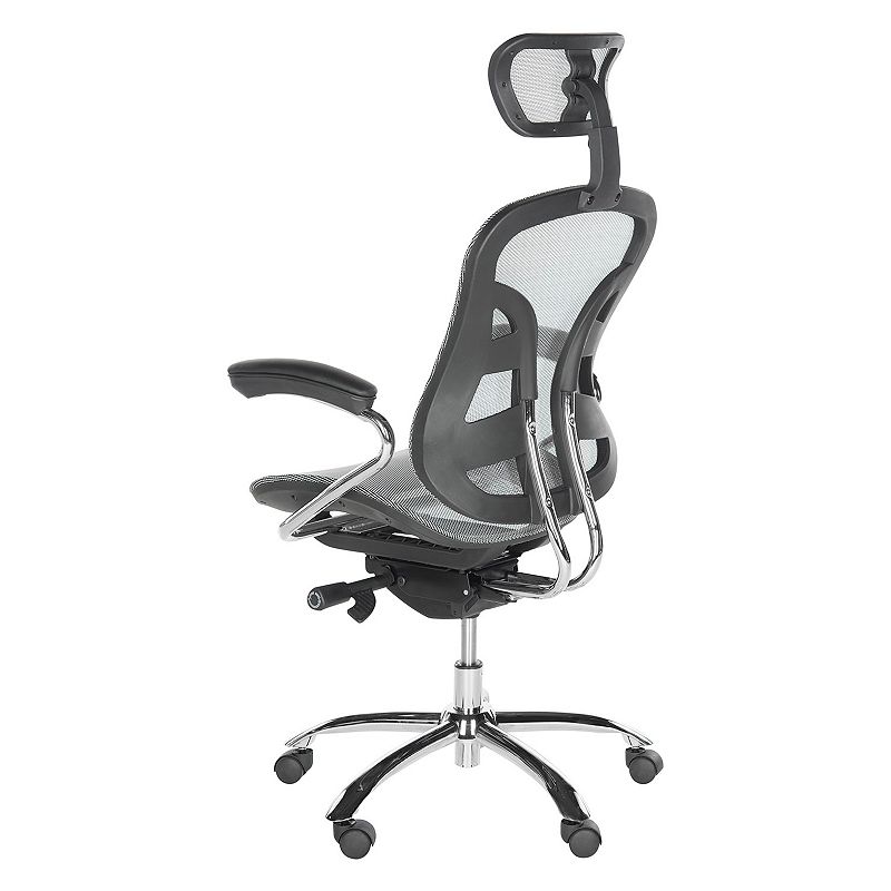 Safavieh Jarlan Desk Chair