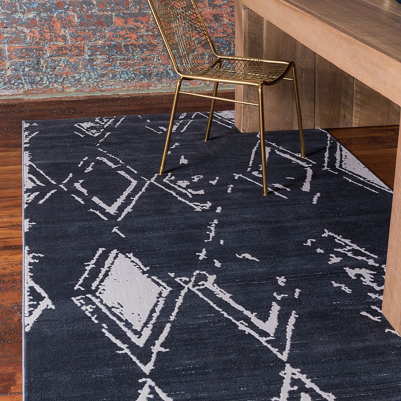 Jill Zarin Carnegie Hill Uptown Rug