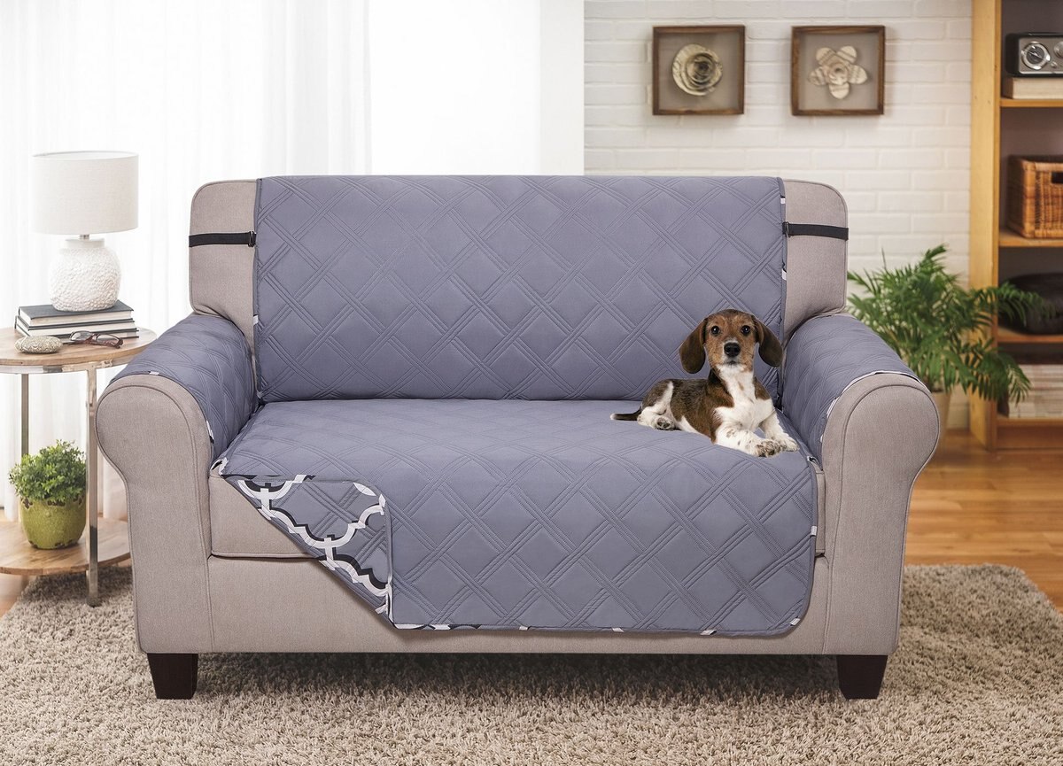 Couch Guard Love Seat Furniture Protector