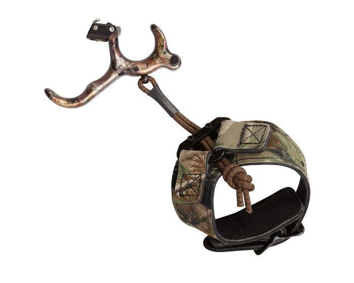 Scott Longhorn Hunter - RX Camo 6003-HU