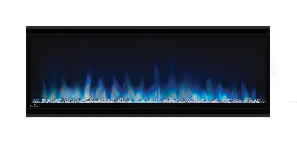 Alluravision? 42 Slimline Electric Fireplace ;