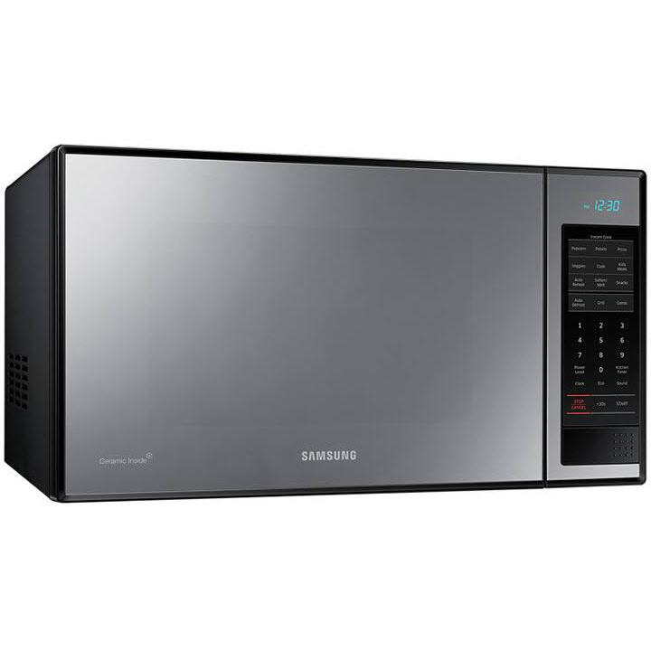  1.4 cu. ft. Countertop Microwave Oven MG14J3020CM/AC