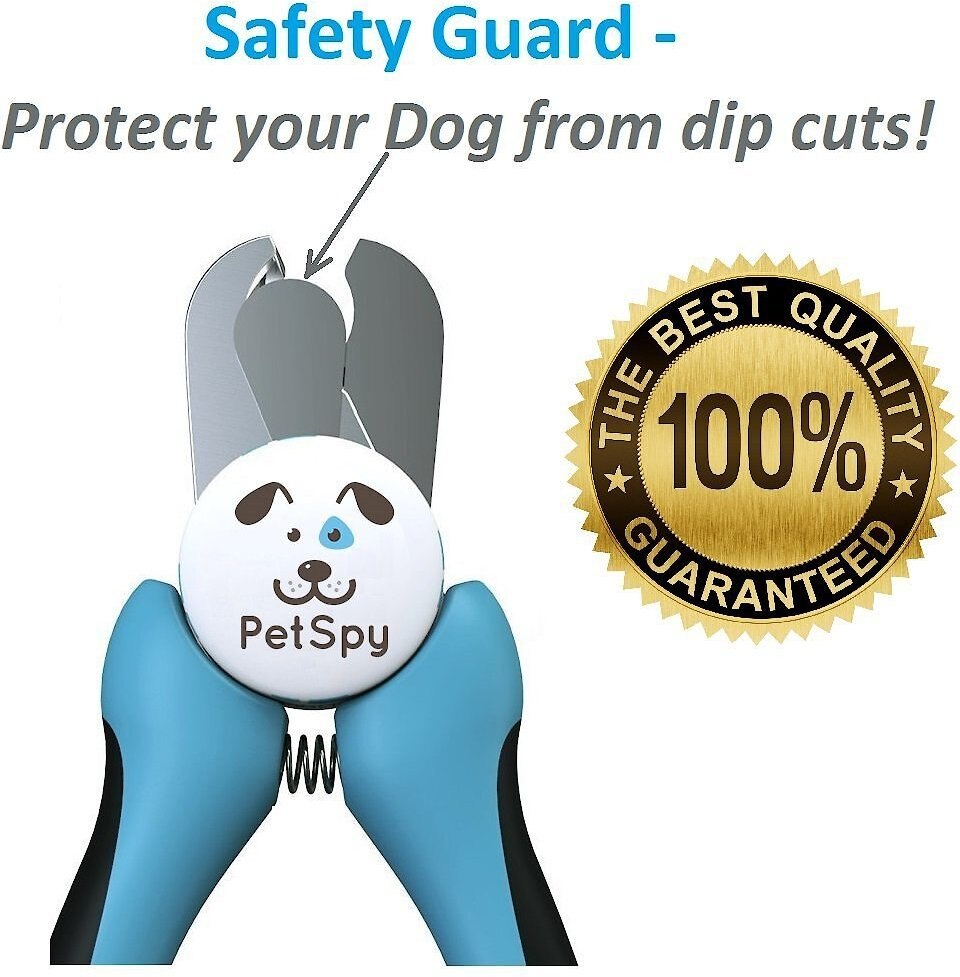 PetSpy Dog Nail Clipper