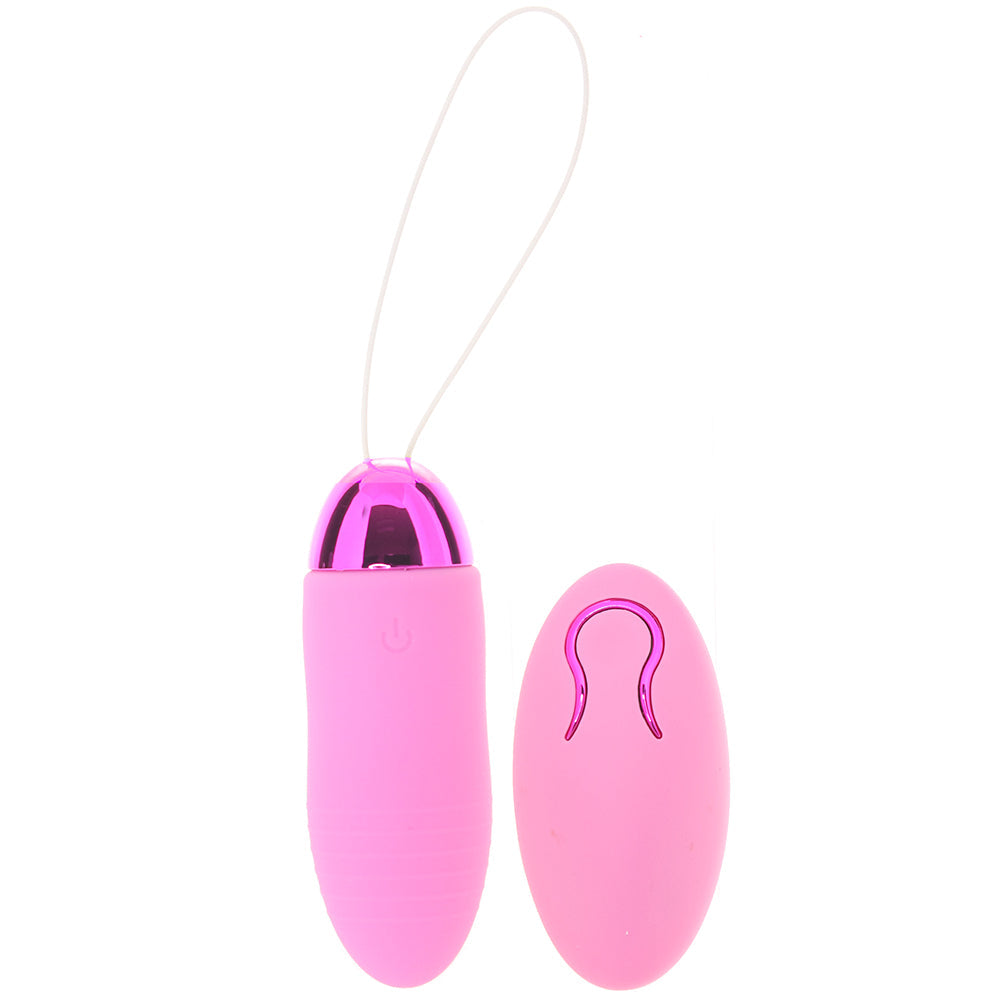 Revel Winx Remote Bullet Vibe in Pink