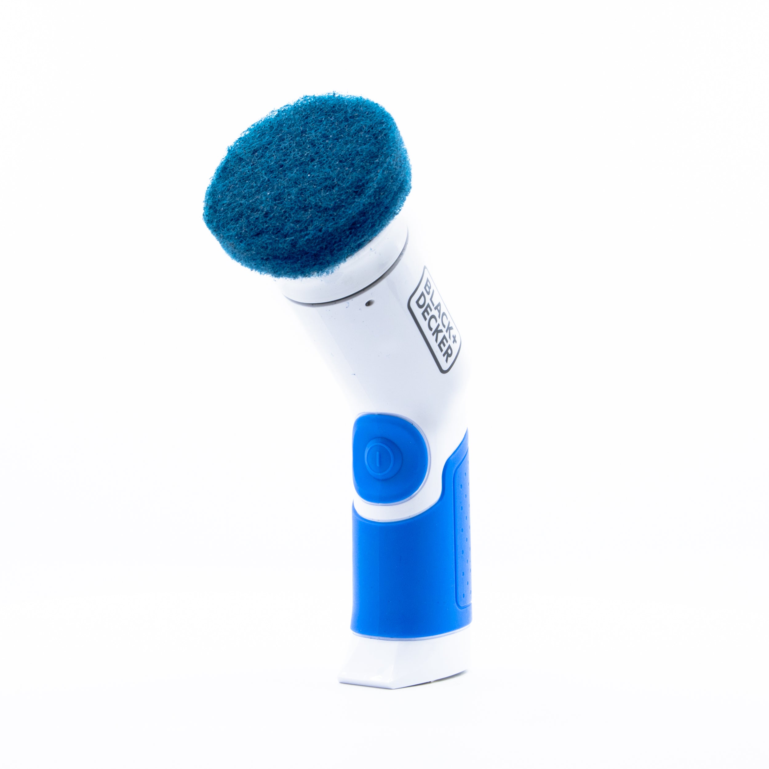 Power Scrubber Brush