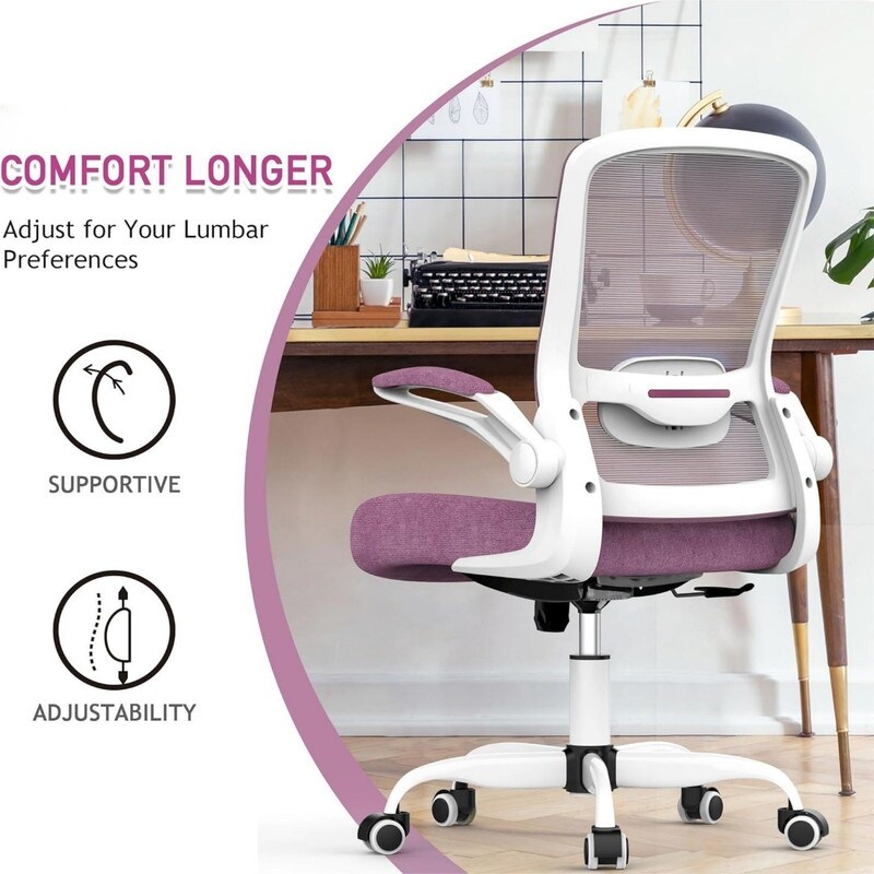 Home Office Chair High Back Desk Chair