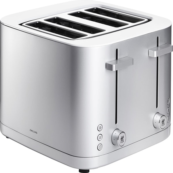 ZWILLING Enfinigy 4-slot Toaster