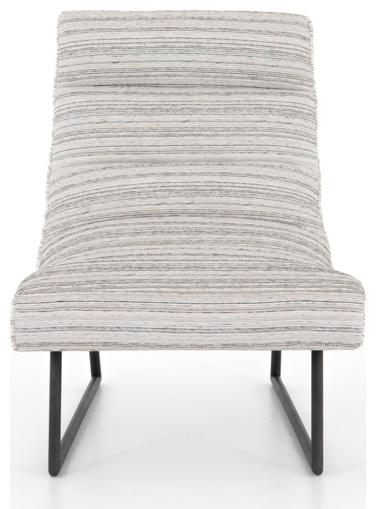 Georgios Chair   Modern   Armchairs And Accent Chairs   by Virgil Stanis Design  Houzz