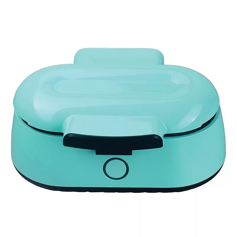 Brentwood Double 3.5 Inch Waffle Bowl Maker