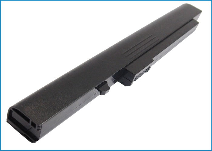 Acer Aspire One Aspire One 531H Aspi Black 2200mAh Replacement Battery BatteryClerkcom Laptop and Notebook