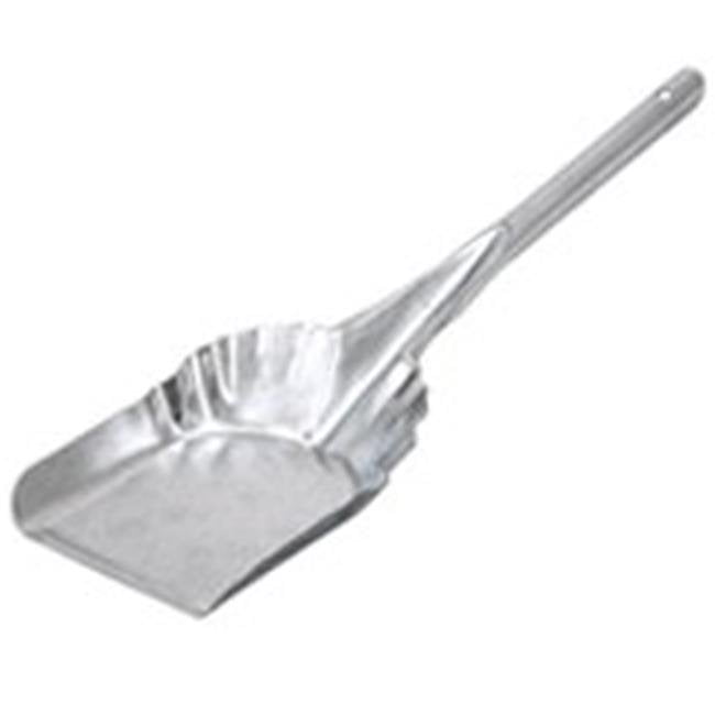 Behrens 17GCS 17 In. Galvanized Ash Shovel