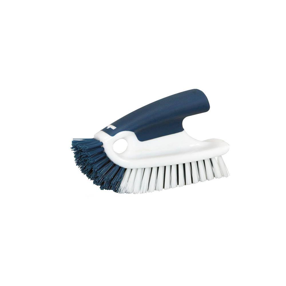 Unger 5 in. Plastic Cookware and Bakeware Brush 979860