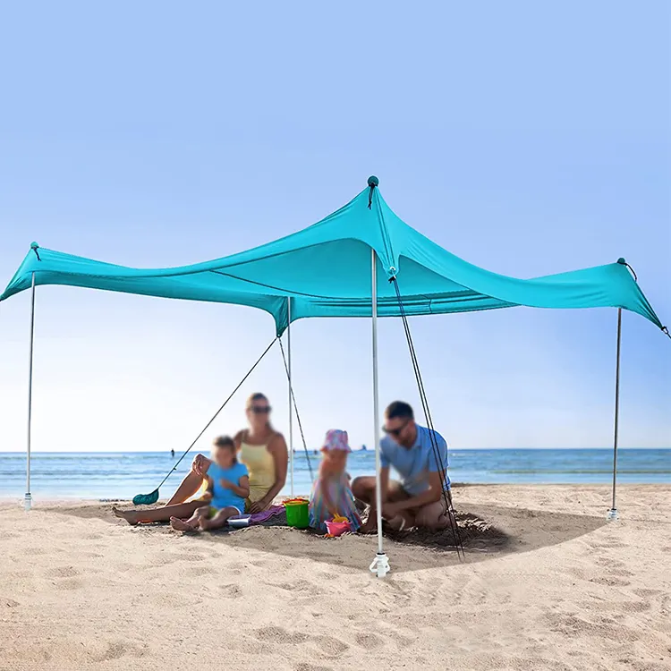 net pop up sun protecting baby beach tent outdoor camping party wedding summer fold tents prices