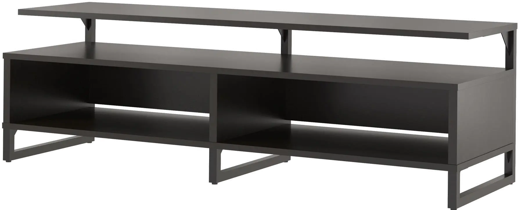 Whitby Espresso 60 TV Stand