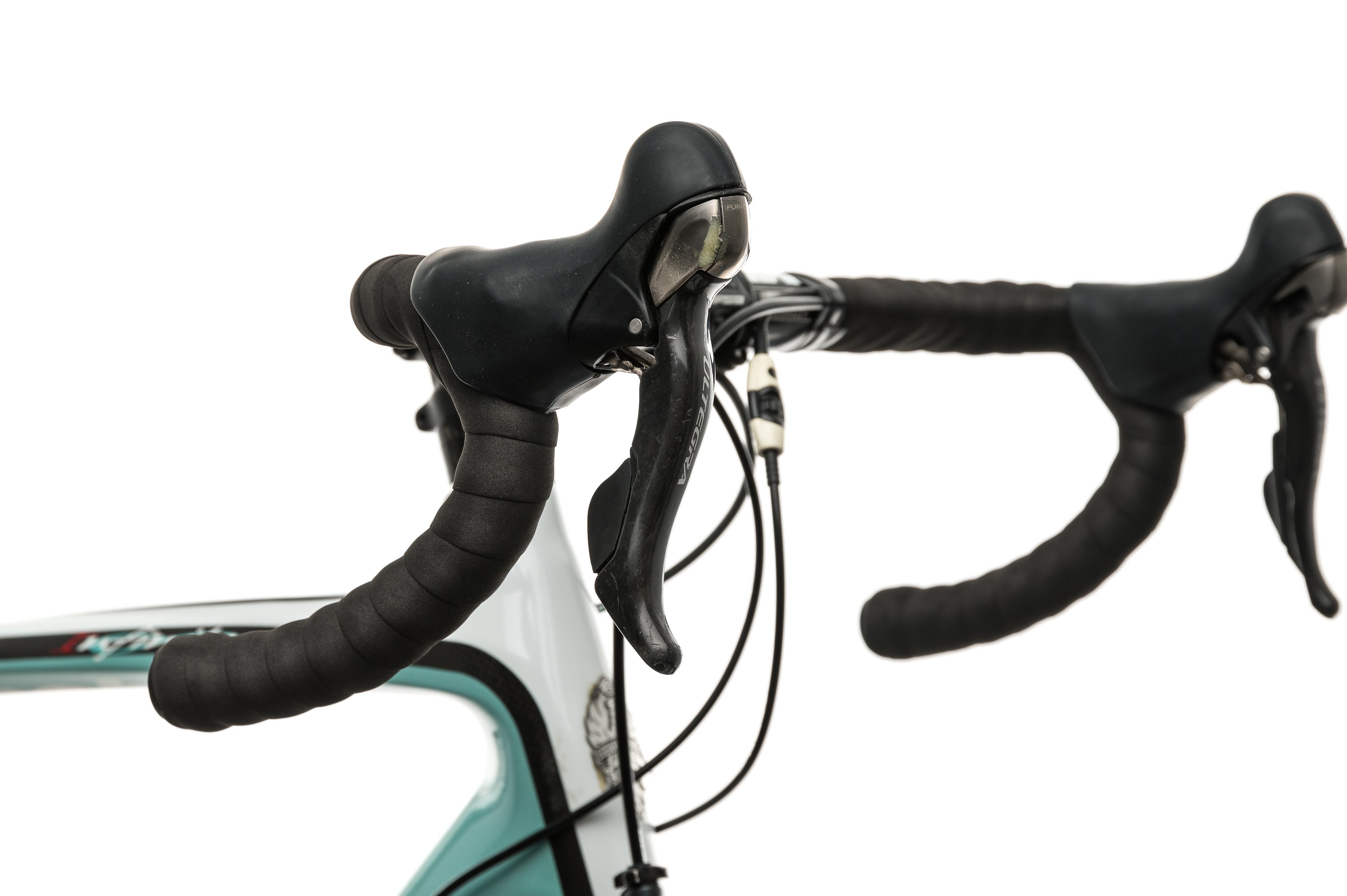 Bianchi Infinito Road Bike - 2012, 57cm
