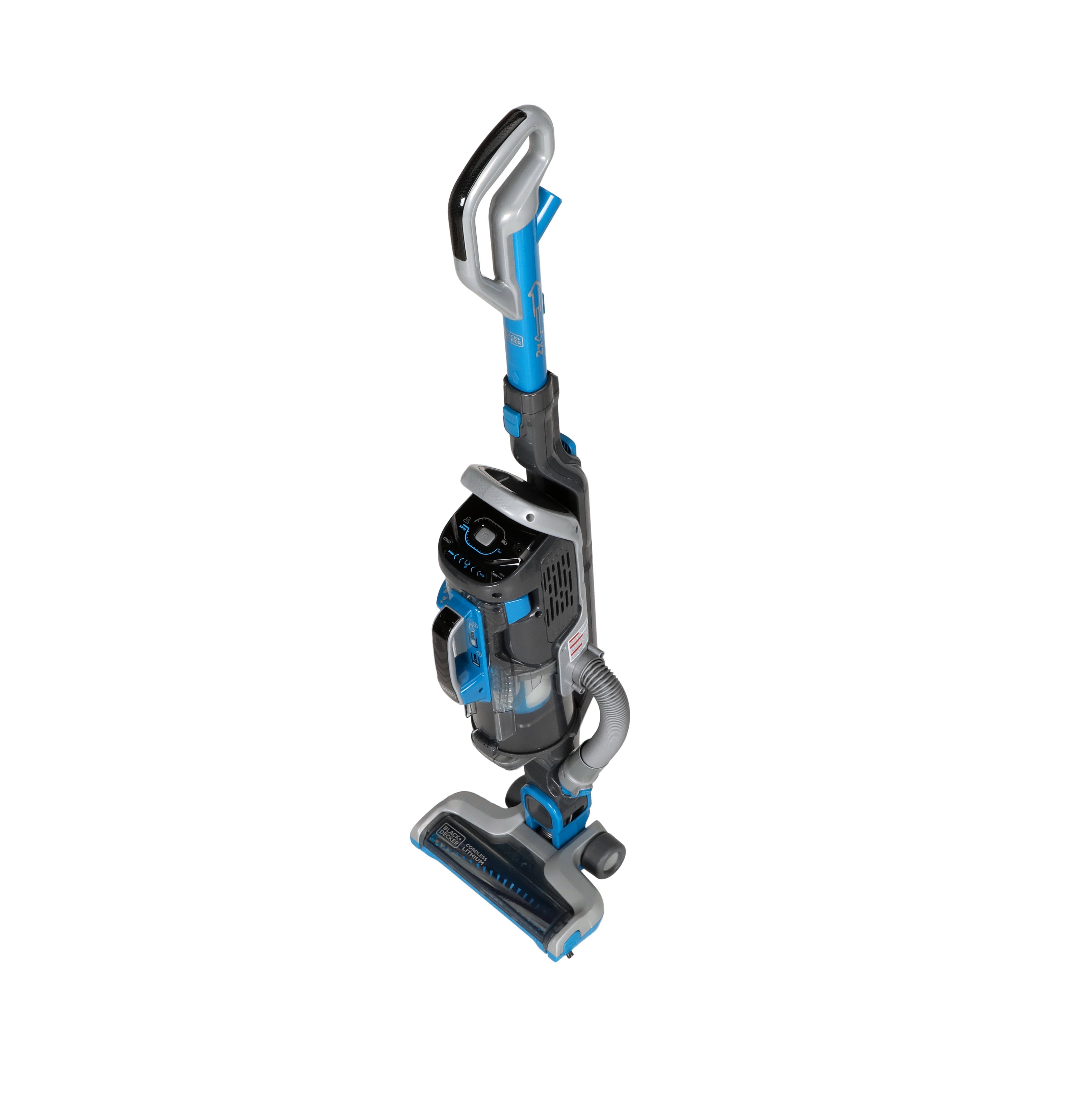 POWERSERIES™ Pro Cordless Vacuum, 2 In 1, Blue