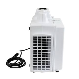 XPOWER Commercial 3-Stage Filtration HEPA Air Purifier System X-2800