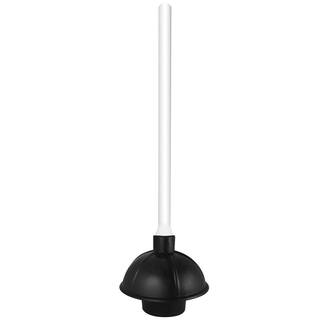 HDX High-Efficiency Toilet Plunger HDX180