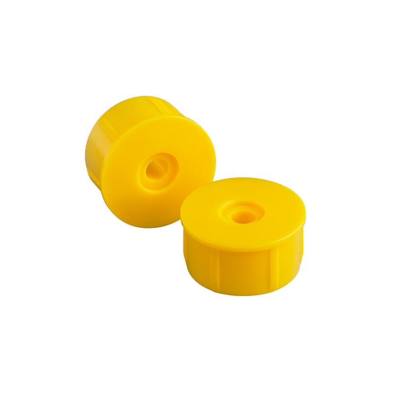 ROLLER END CAP 2PC