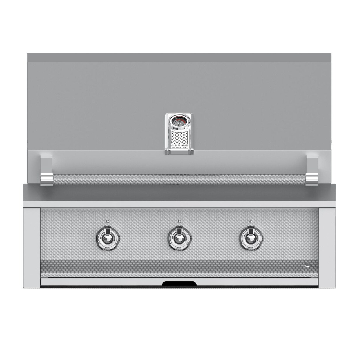 Aspire By Hestan 36-Inch Built-In Natural Gas Grill