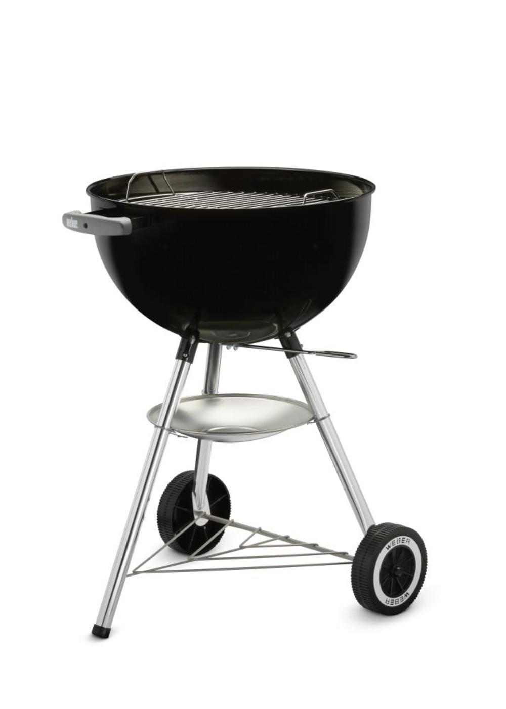 Original Kettle 18 In. Charcoal Grill ;