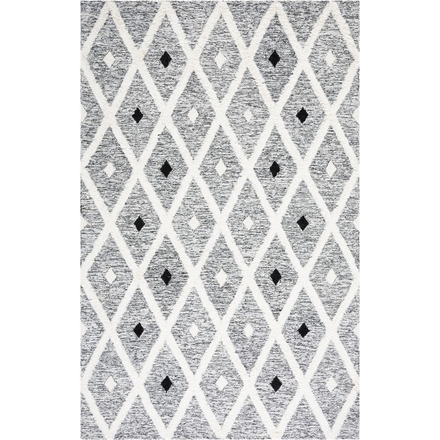 Casablanca Csb980 Hand Tufted Area Rug Safavieh