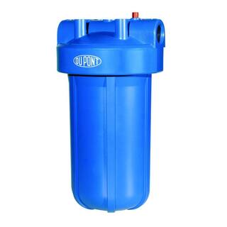 DuPont Heavy Duty Whole House Water Filtration System WFHD13001B