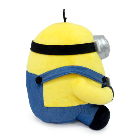 Minions: The Rise of Gru Otto Smitten Phunny Plush