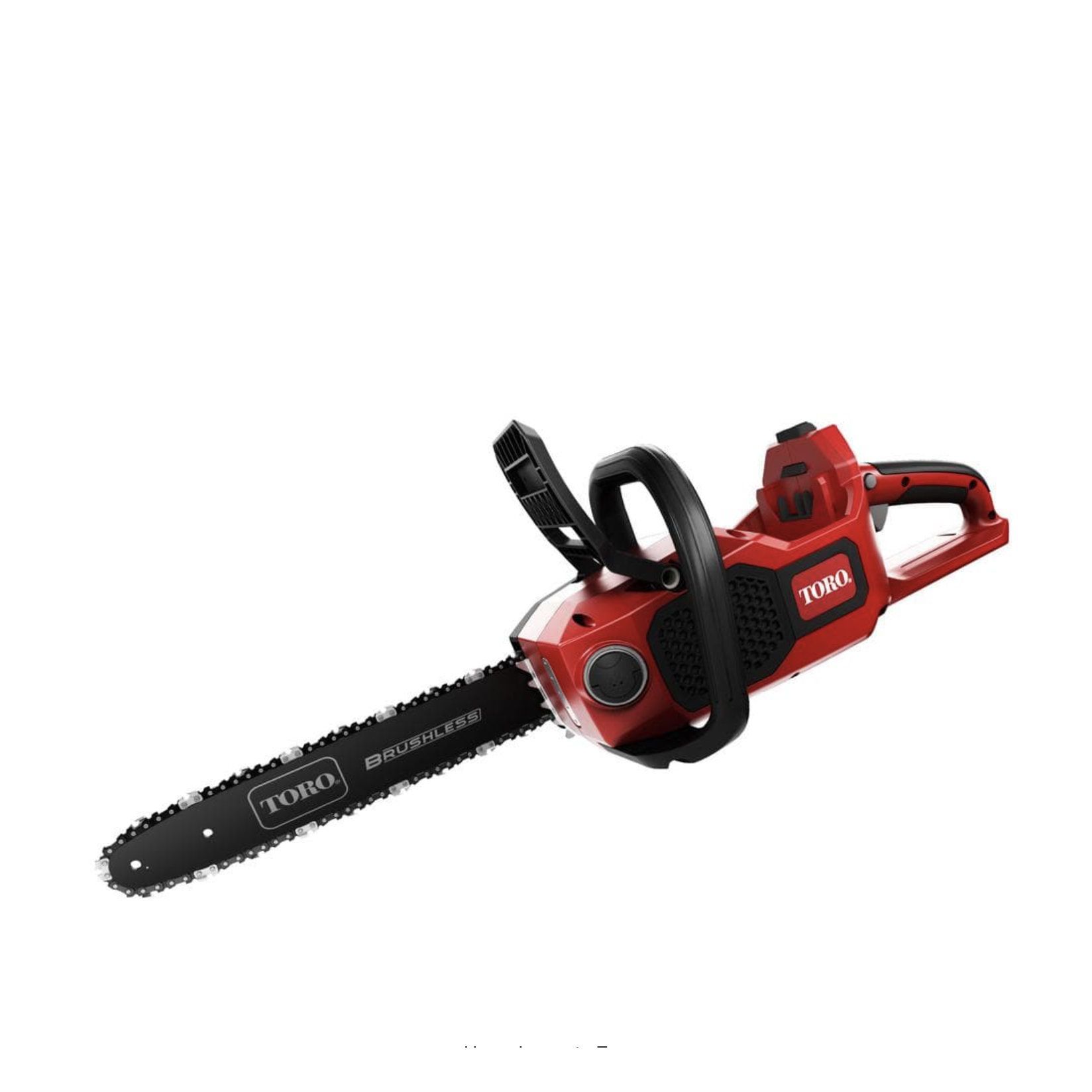 Toro Flex-Force 16 in. 60-Volt Max Lithium-Ion Battery Cordless Electric Chainsaw (Tool Only)