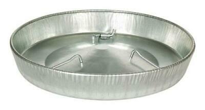 Little Giant 640 oz. Feeder Pan For Poultry