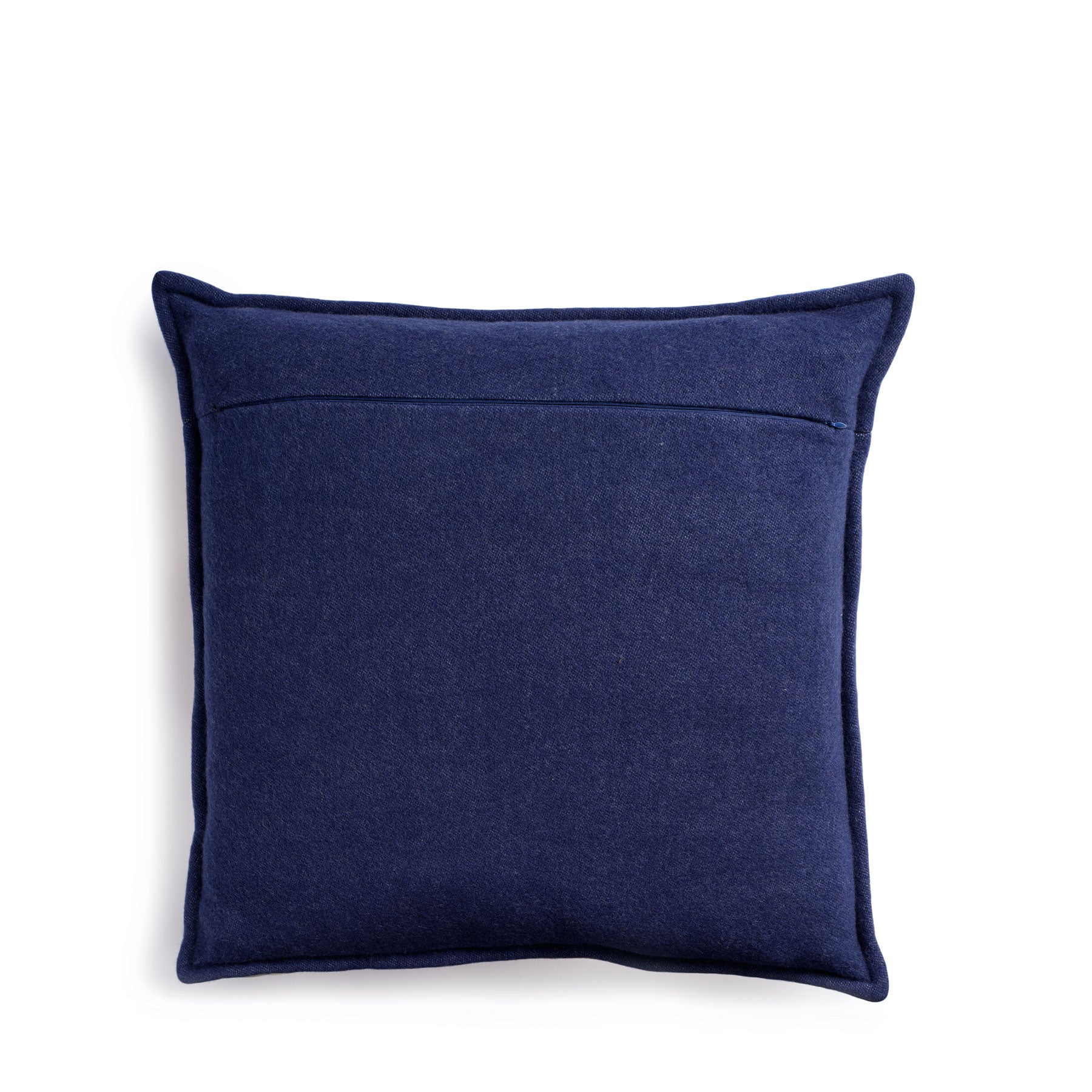 Midnight Blue Pillow