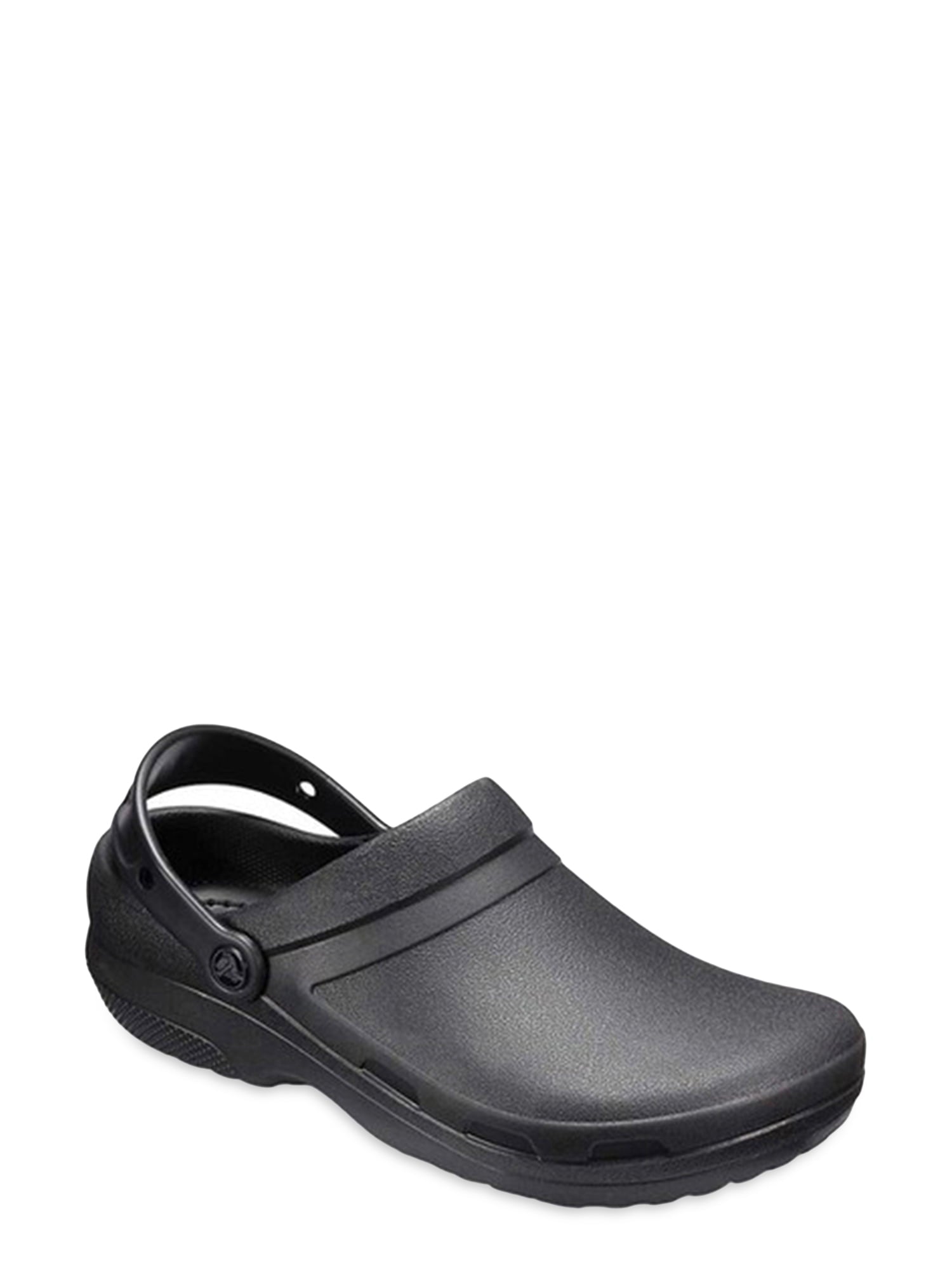 Crocs at Work Unisex Specialist II Work Clog