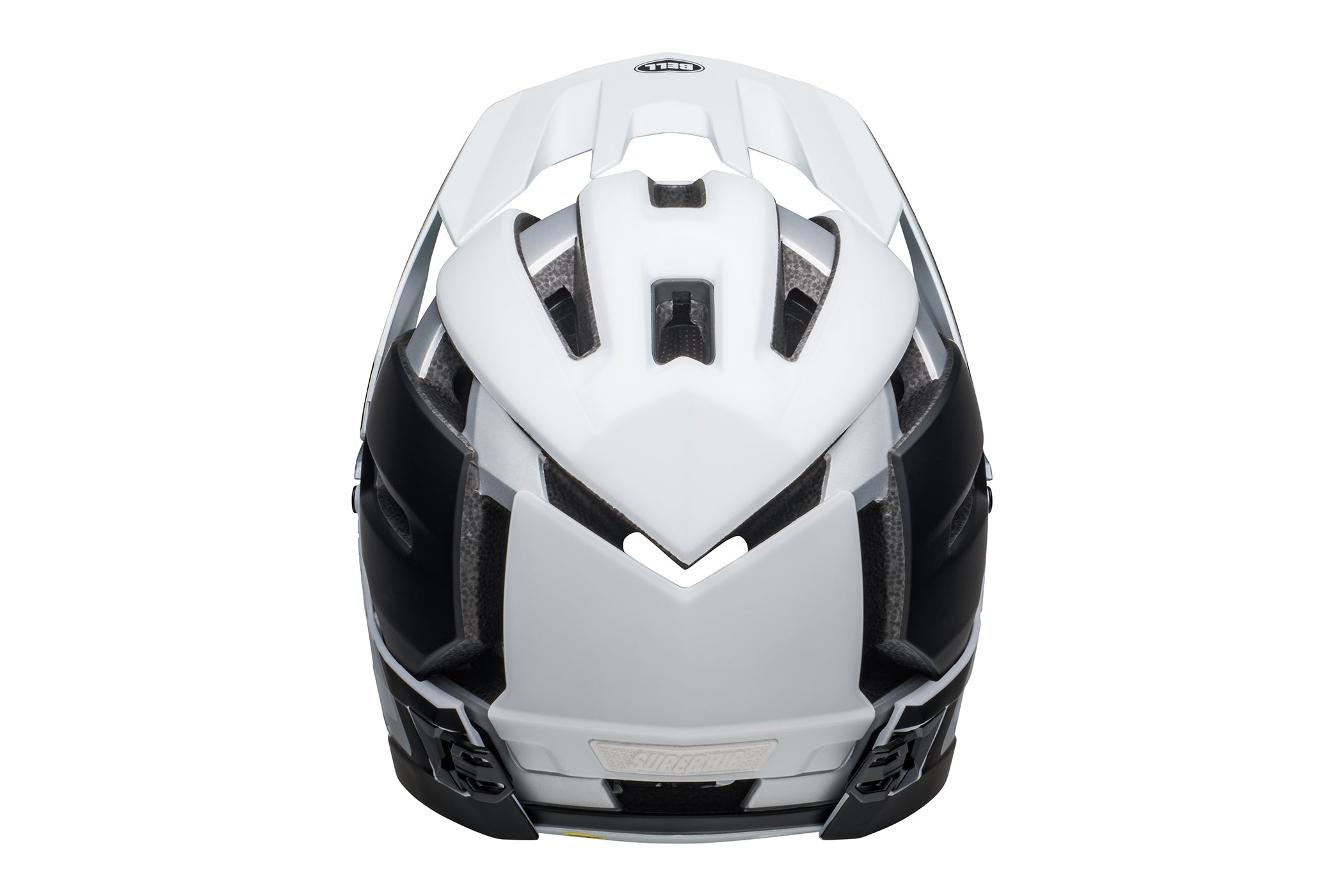 Bell Super Air R Spherical Helmet