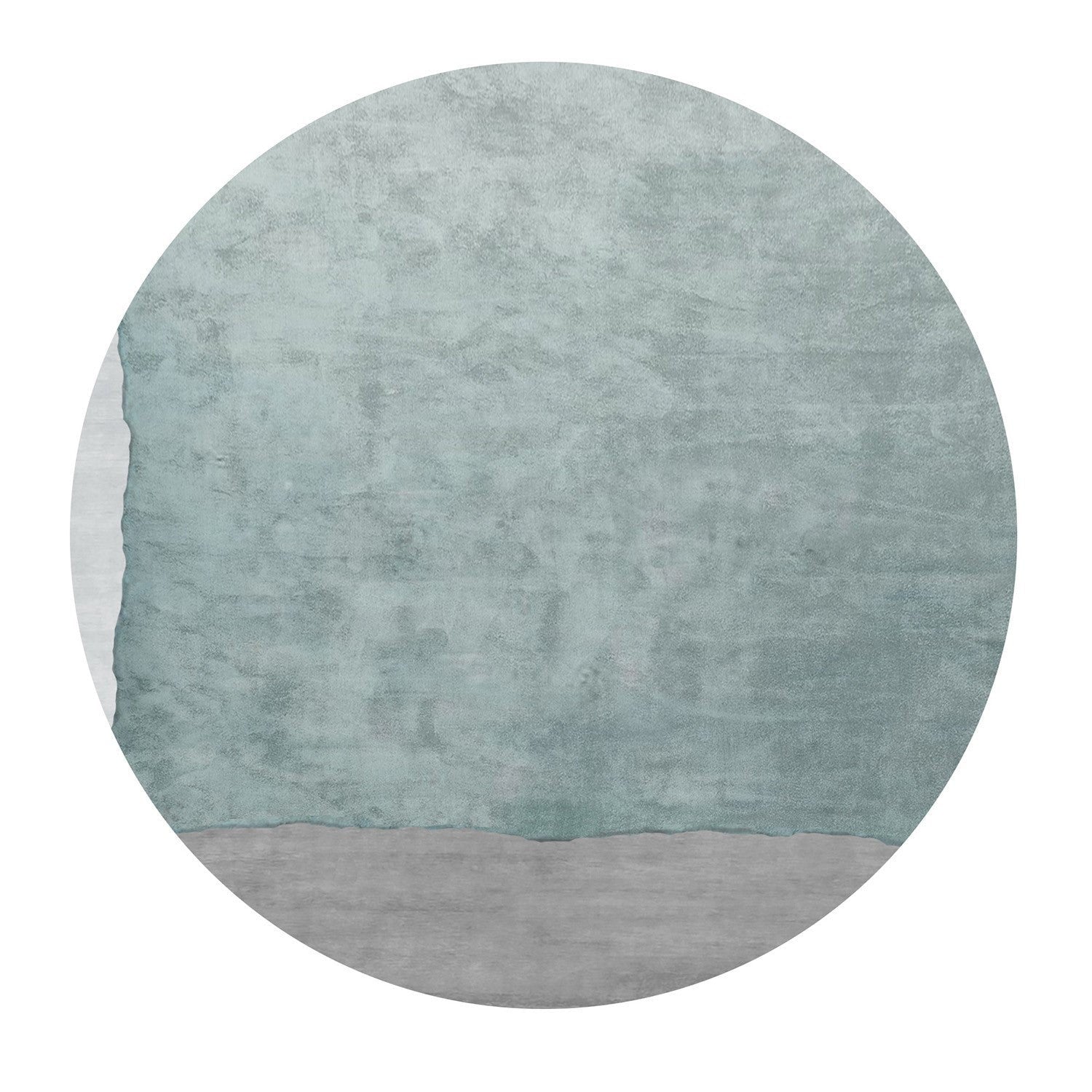 Alta La Praiola Hand Tufted Mid Grey Rug