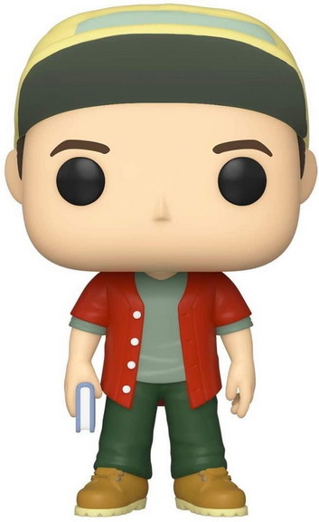 Funko FNK 46590 36 C Billy Madison Funko POP Vinyl...