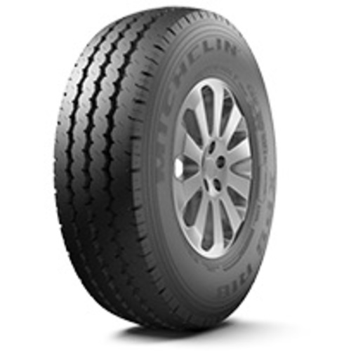 Michelin XPS Rib LT21585R16 E10PLY BSW Tires