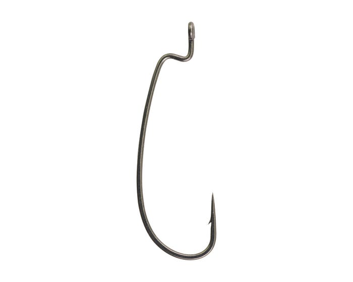 Berkley Fusion19 Offset Worm Hook 3/0 - 176180019