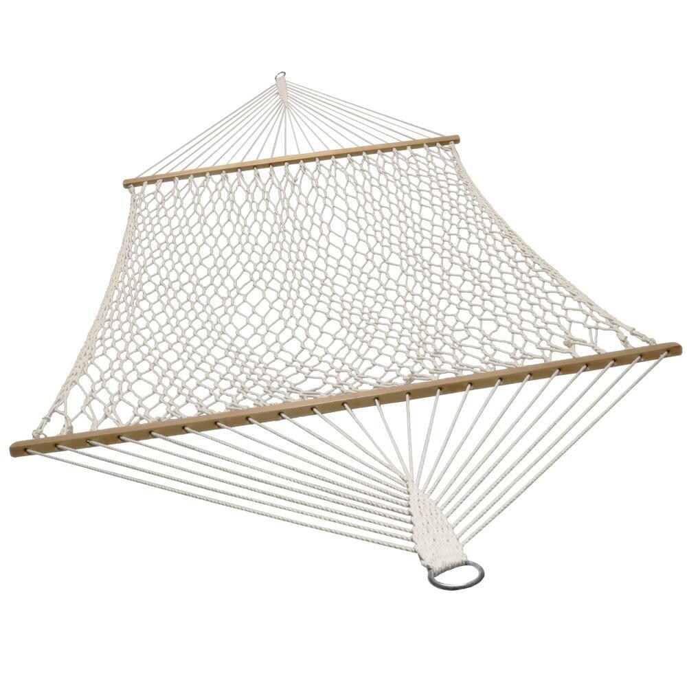 Ultimate Patio Classic Double Rope Hammock