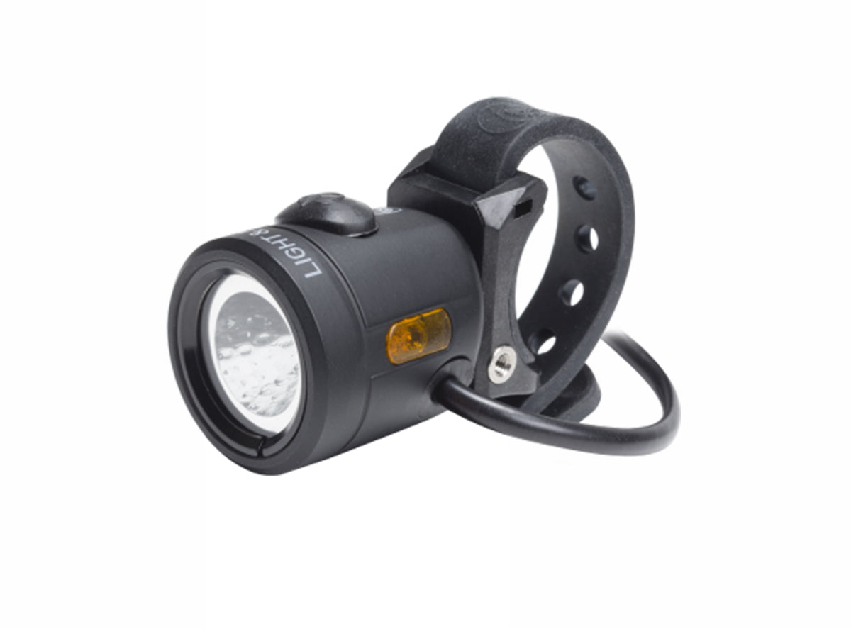 Light and Motion VIS E-800 Front Light
