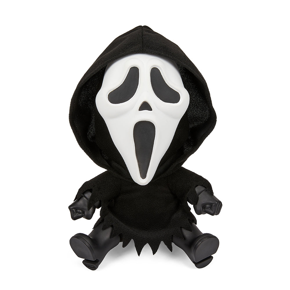 Ghost Face 8” Glow-in-the-Dark Roto Phunny