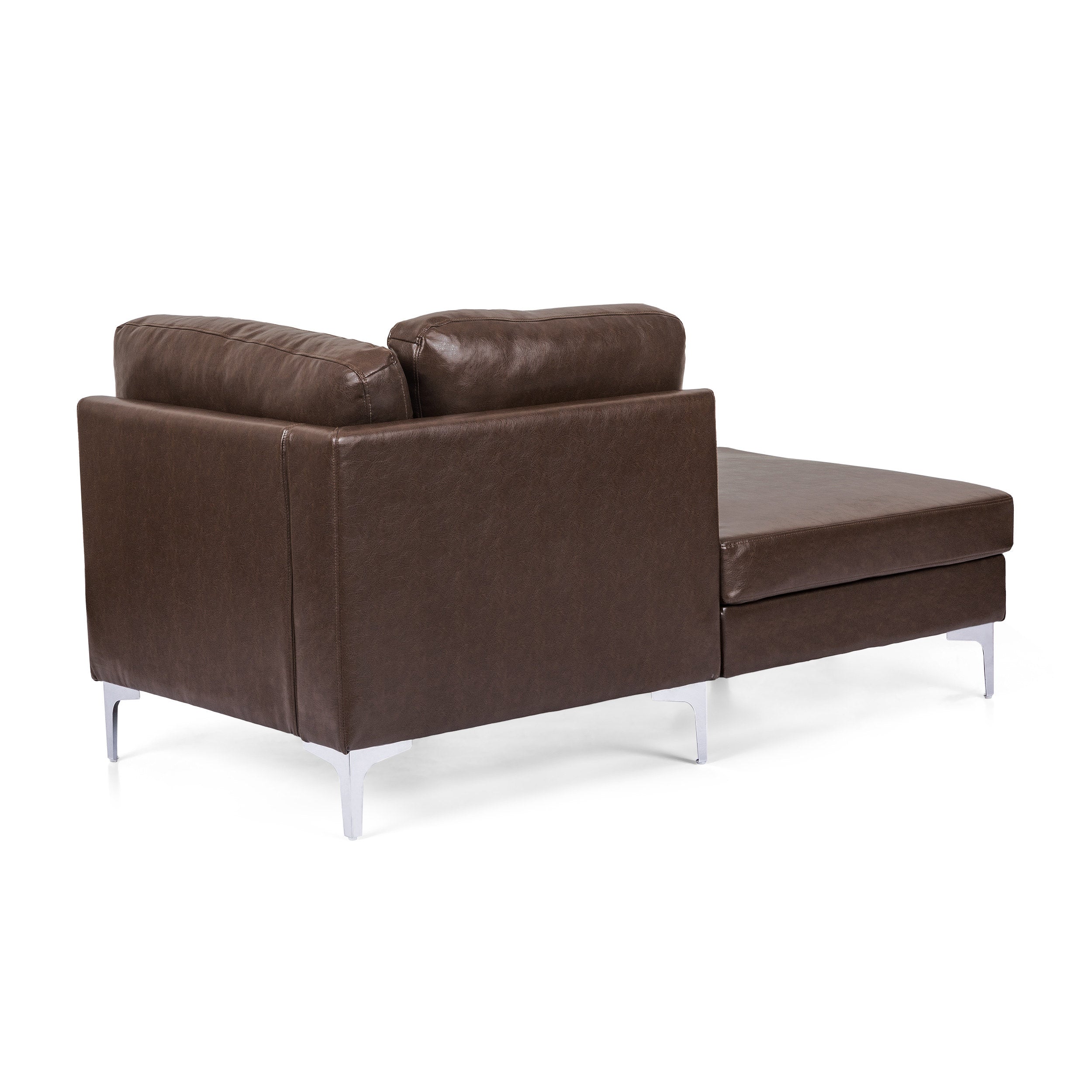 Dillonvale Contemporary Upholstered Chaise Lounge