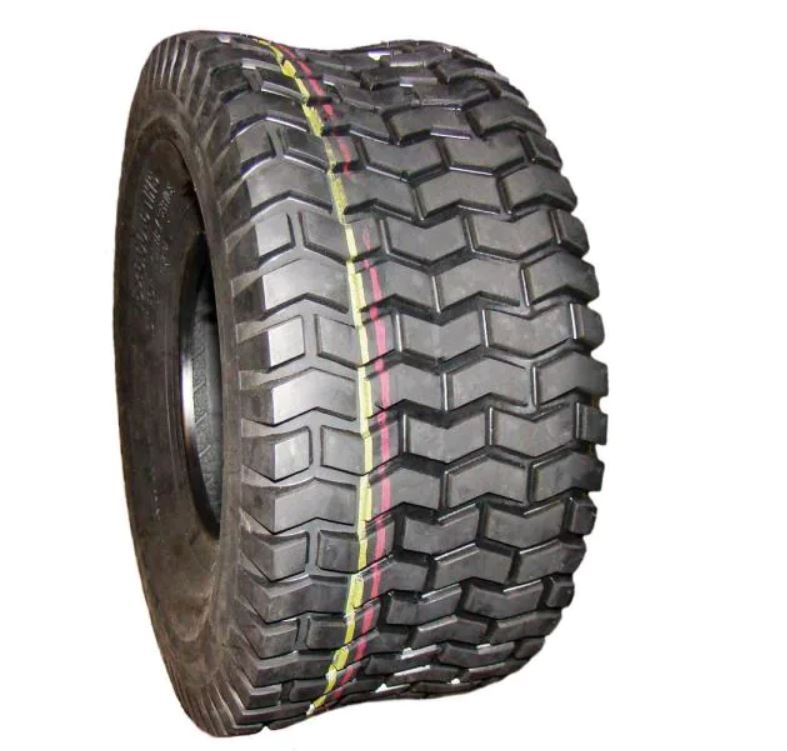 Hi-Run Turf Saver 14 PSI 15 in. x 6-6 in. 2-Ply Tire