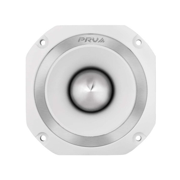 PRV Audio TW700Ti W Super Tweeter White