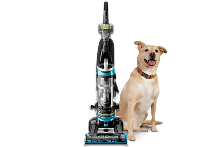 Bissell CleanView Swivel Rewind Pet Vacuum Cleaner