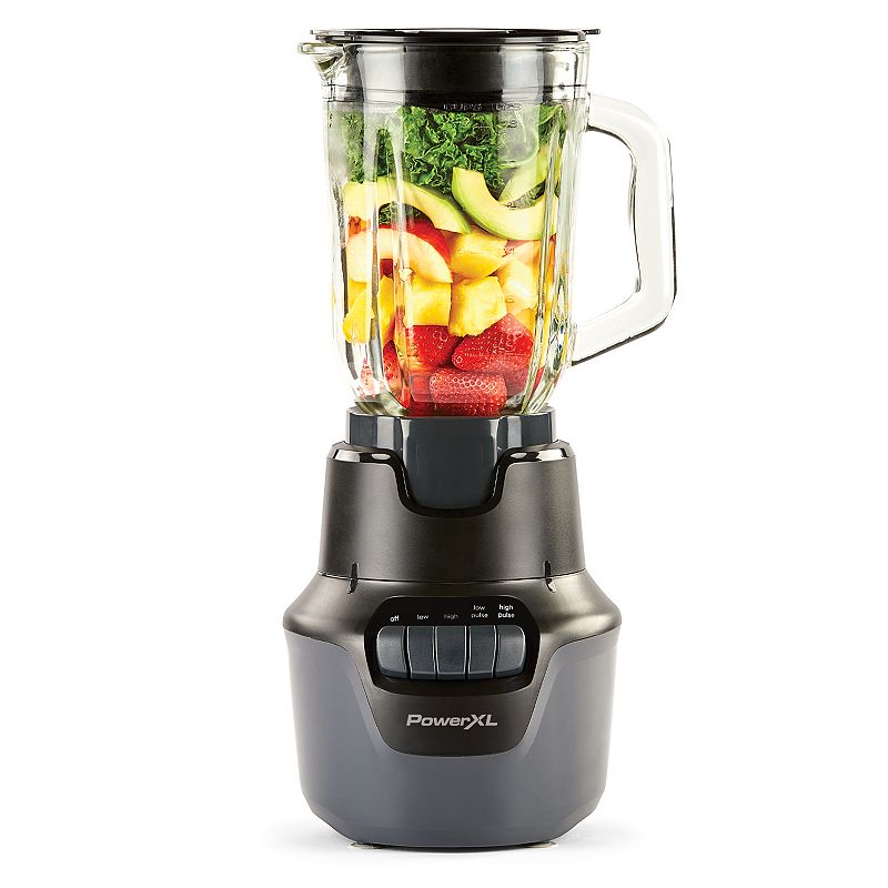 PowerXL Boost Blender Plus