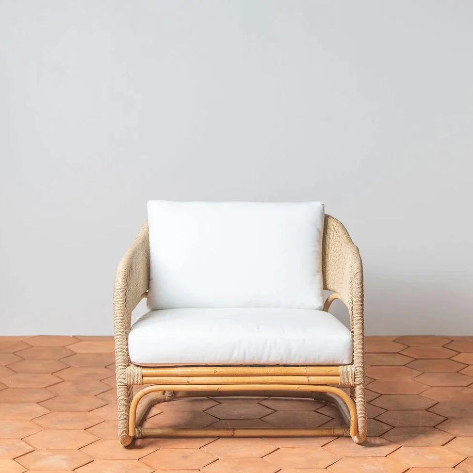 Glen Ellen Lounge Chair