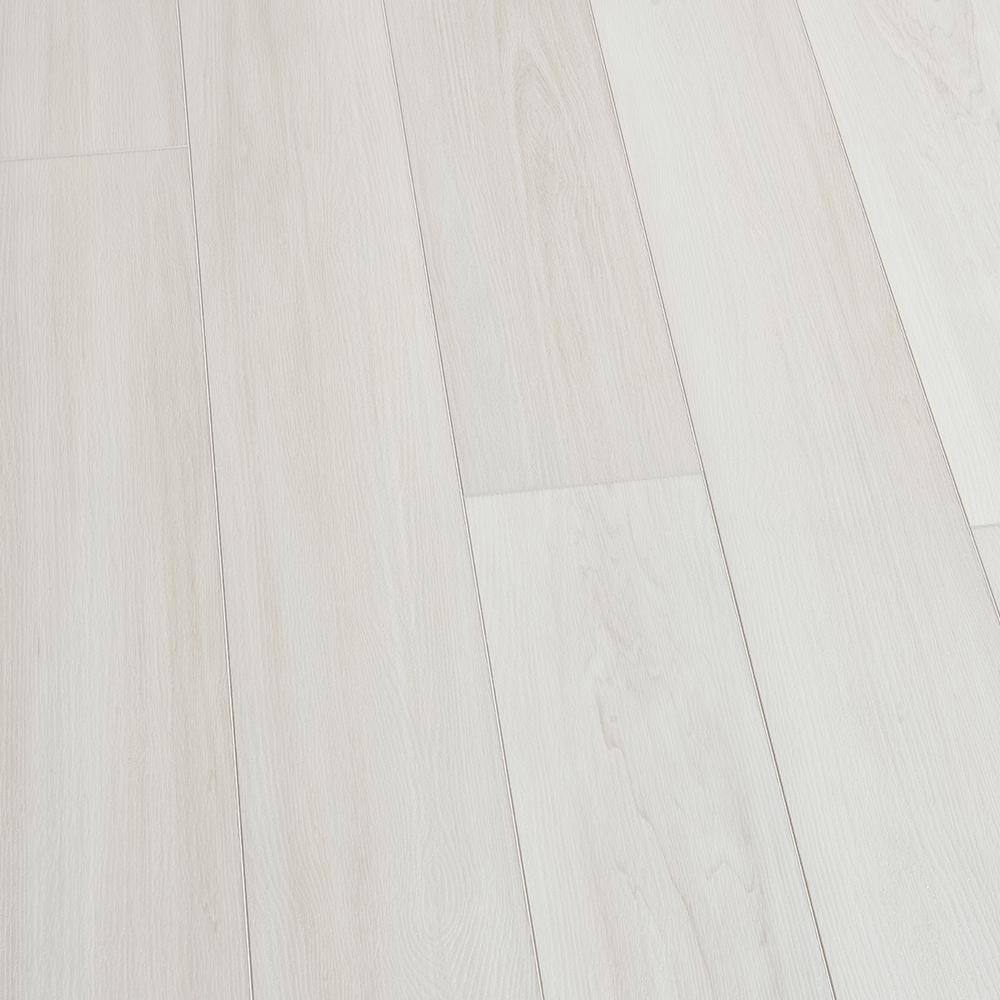 Malibu Wide Plank French Oak Lauderdale 20 MIL 7.2 in. x 60 in. Click Lock Waterproof Luxury Vinyl Plank Flooring (23.9 sq. ft.case) HDMVCL912RC